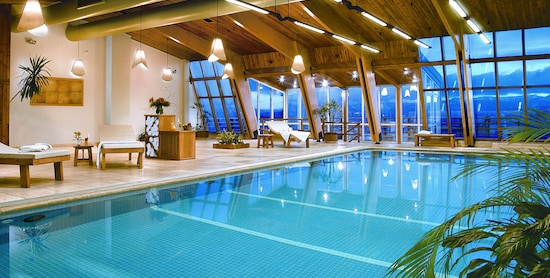 NH Bariloche Edelweiss